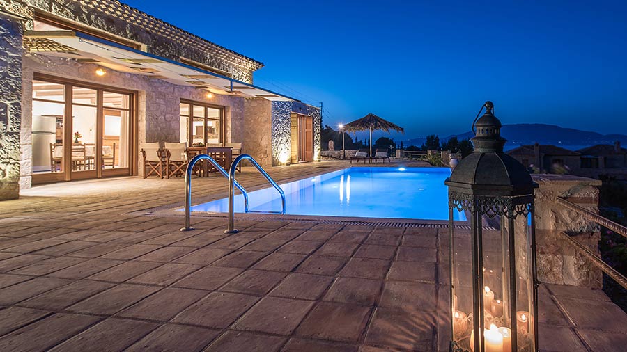 Fantasia Villa