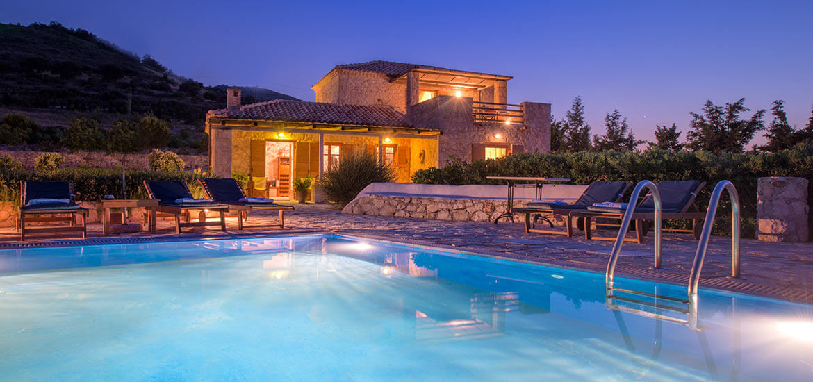 Terms & Conditions Blue Cave Luxury Villas zakynthos