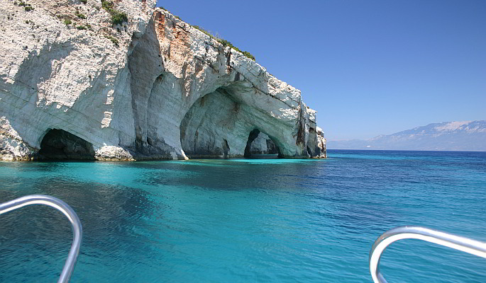 zakynthos