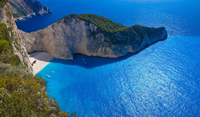 zakynthos